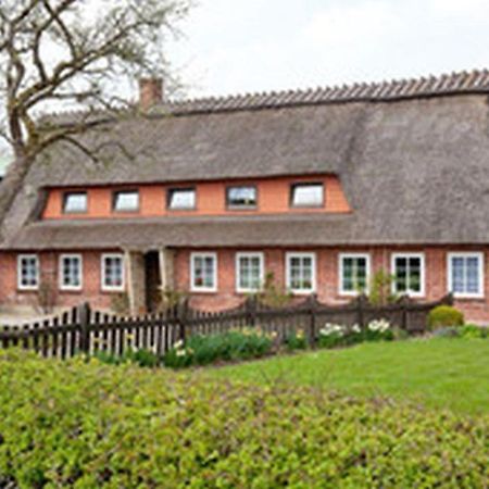 Ferienwohnung Christian Westerholz ภายนอก รูปภาพ